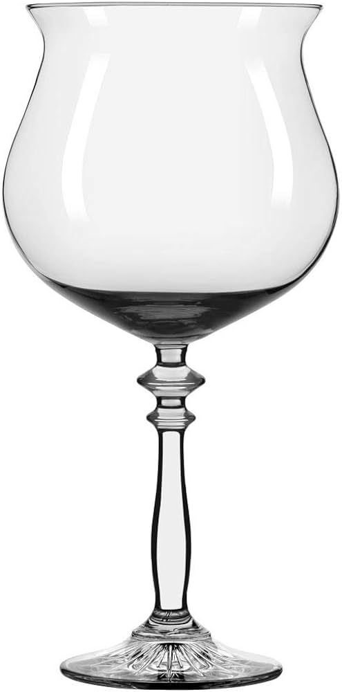 Libbey 502008 1924 Vintage 20.75 Ounce Gin & Tonic Glass - 12 / CS | Amazon (US)