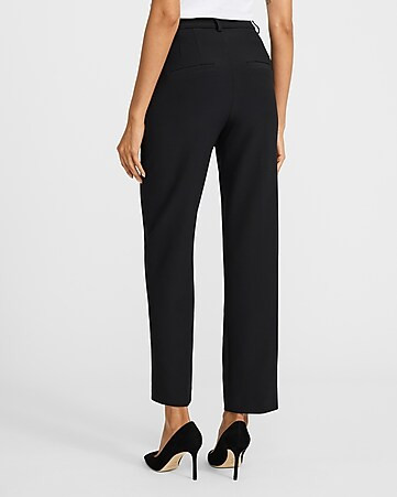 You searched for "Super High Waisted Ankle Pants"
 | Express
