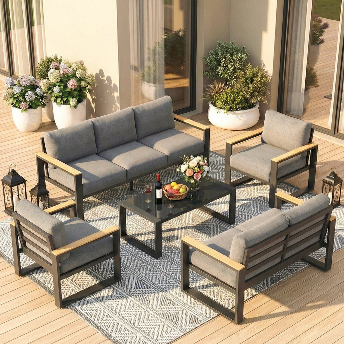 Backyard glow-up starts now ✨ Wayfair Warehouse Clearout Sale up to 60% off modern outdoor conversation sets & sleek patio couches!#WayfairDeals #WayfairSale #WayfairClearout #OutdoorSofaSet #PatioConversationSet #ModernOutdoor #MinimalistPatio #BackyardGoals #OutdoorDecor #GardenFurniture #PatioUpgrade #HomeSale #ClearanceFinds #OutdoorStyle #TerraceDecor #BalconyInspo #FurnitureSale #WayfairFinds #OutdoorLounge #DealAlert

#LTKSeasonal #LTKHome #LTKSaleAlert