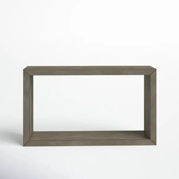 Carterton 52'' Console Table | Wayfair North America
