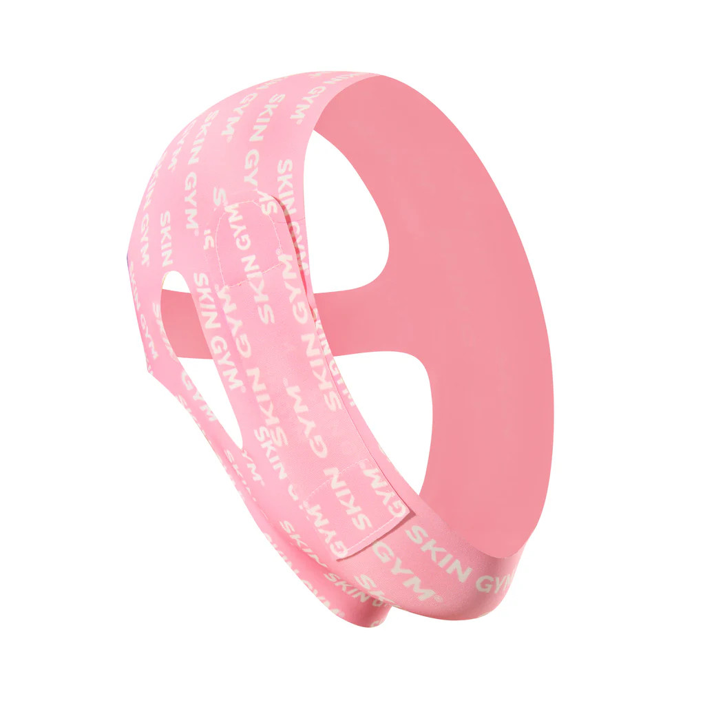 Morning Shed Chin Strap | SKIN GYM