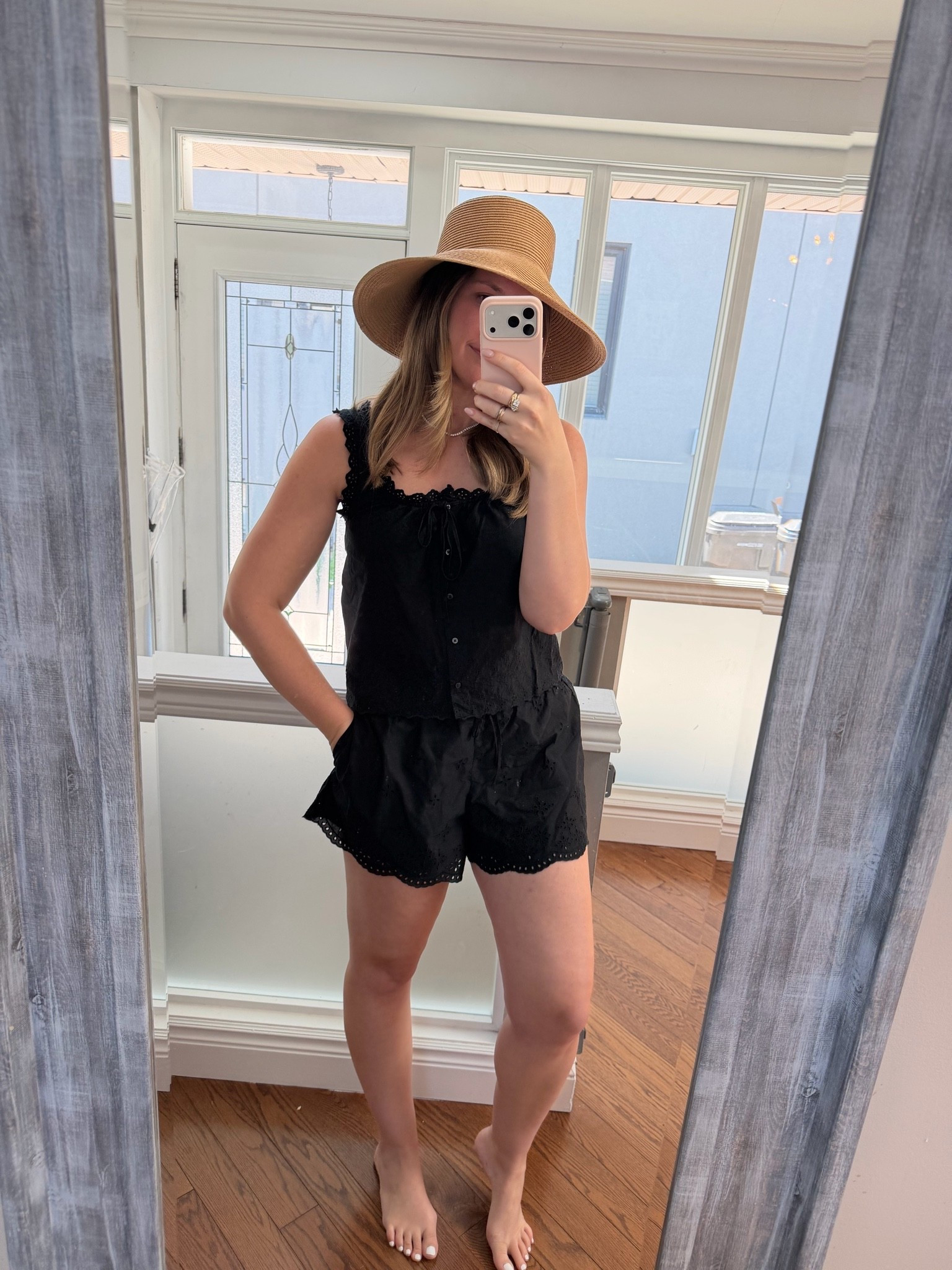 Long weekend ootd

#LTKcanada #LTKsale #LTKsummer