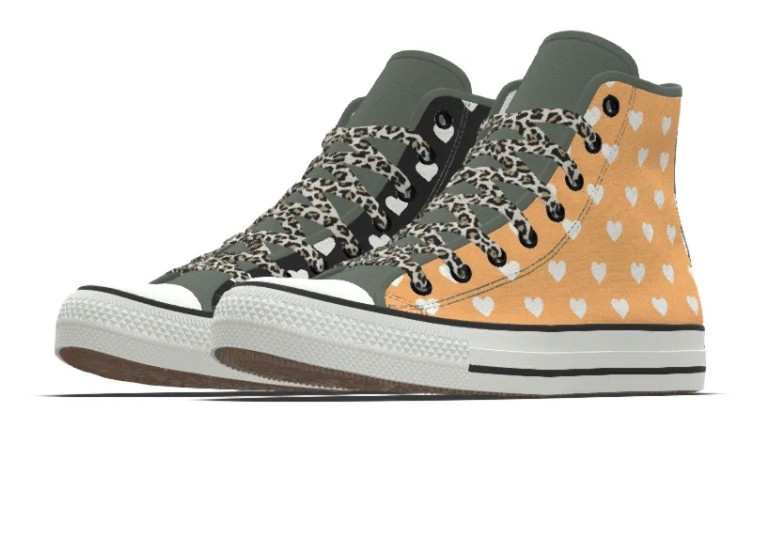 Just ordered myself some custom chucks and I couldn’t be more excited!



#LTKOver40 #LTKStyleTip #LTKFindsUnder100