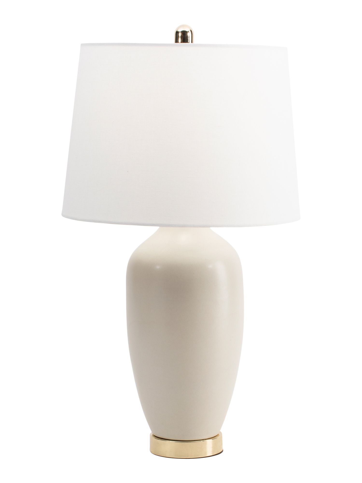 24in Laine Table Lamp | Marshalls