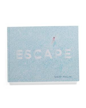 Escape Book | TJ Maxx