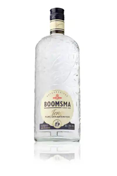 Boomstam Jonge Genever Gin | Drizly