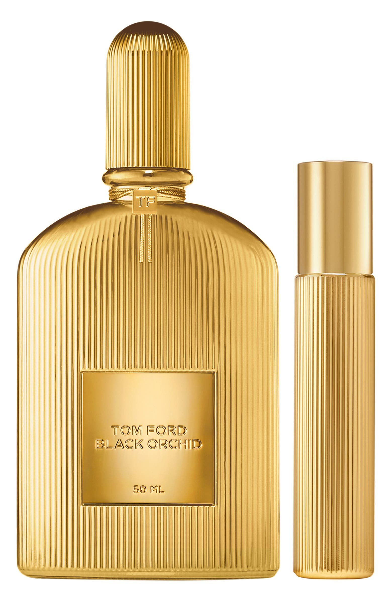 Black Orchid Parfum Set-$225 Value | Nordstrom | Nordstrom