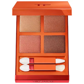 Bitter Peach Eye Colour Eyeshadow Palette | Sephora (US)