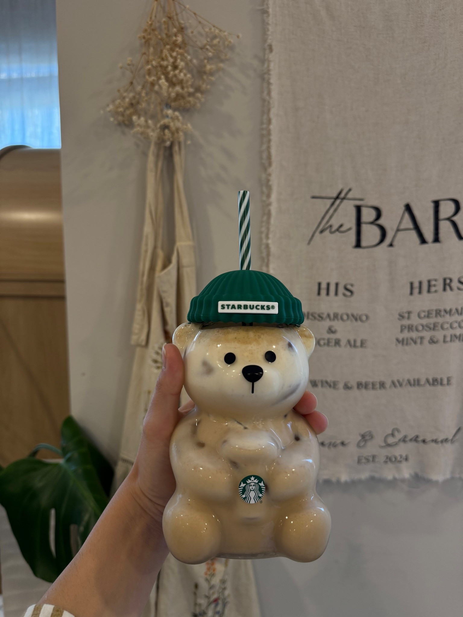 Viral Starbucks bearista cup DUPE

#LTKHoliday #LTKFindsUnder50 #LTKGiftGuide