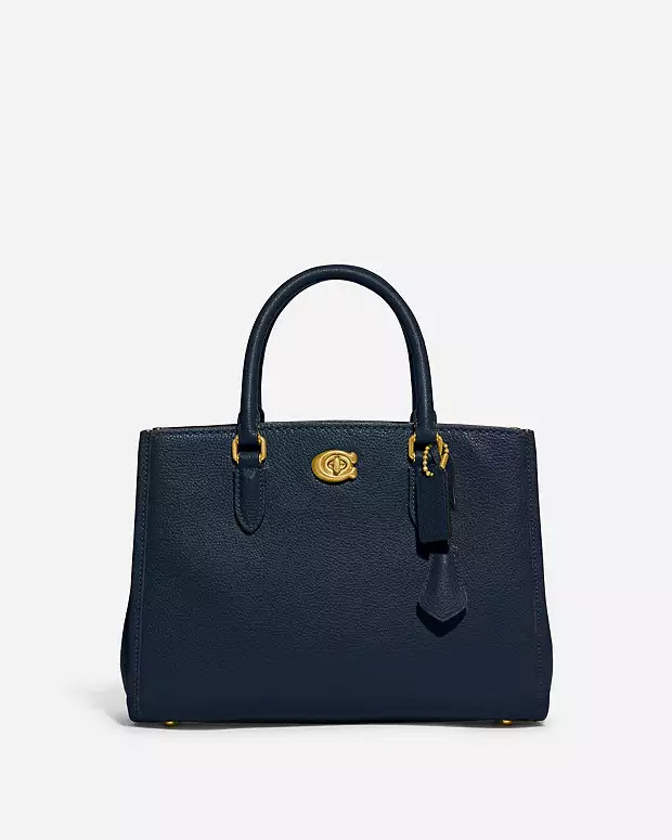 Brooke Carryall 28 | Coach (CA)