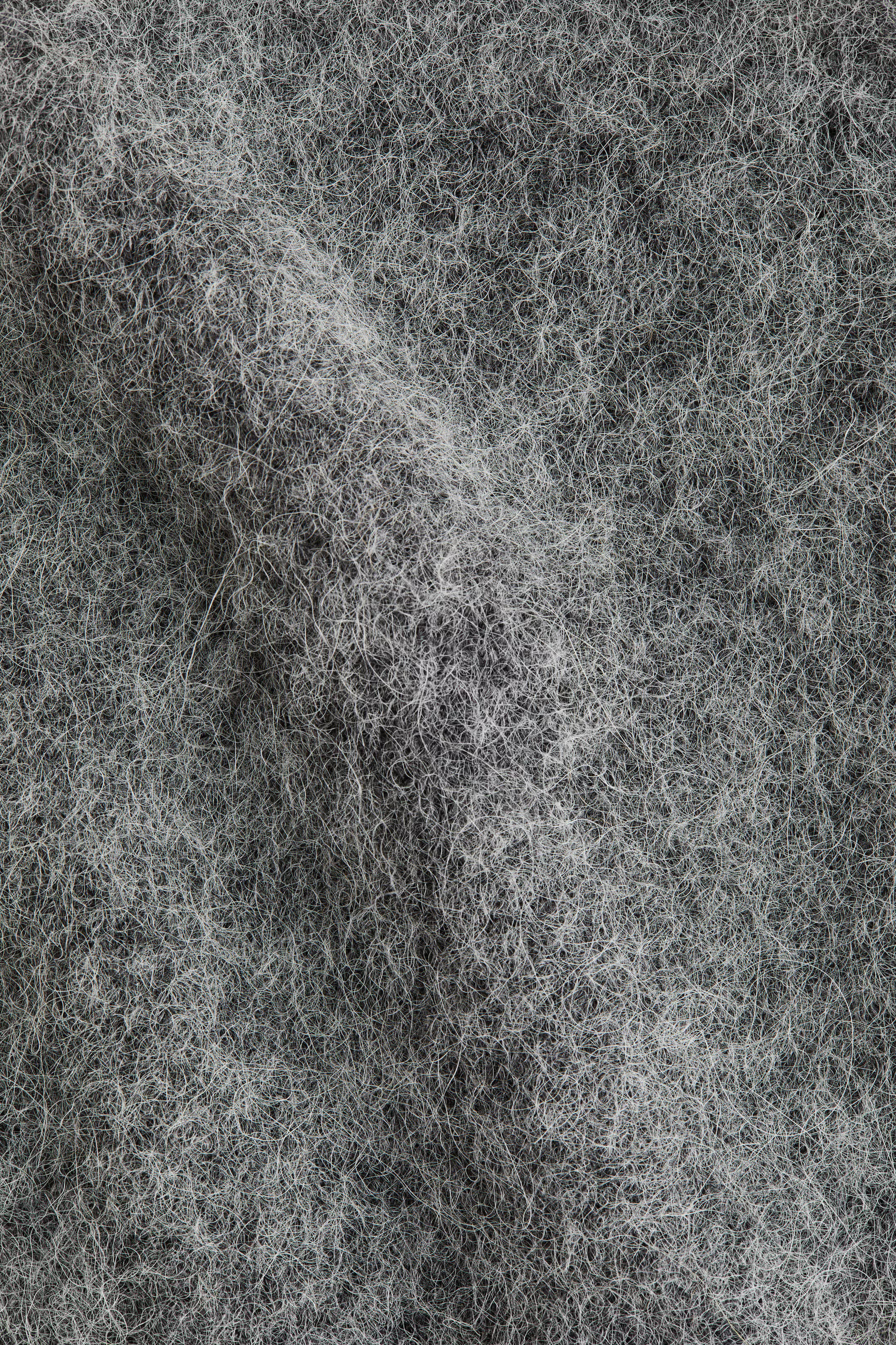 Alpaca-blend waistcoat | H&M (US + CA)