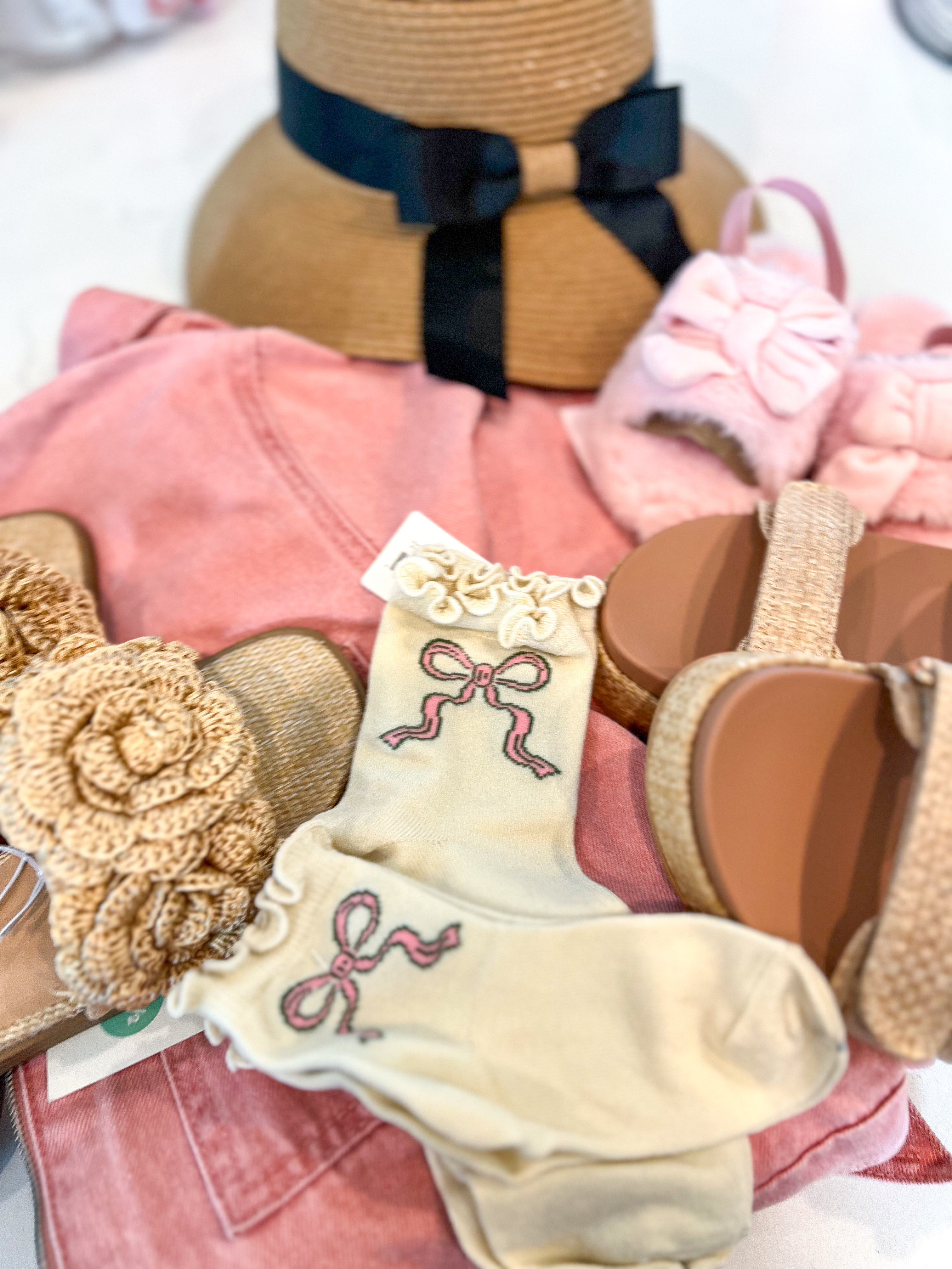 Everything I got on my target run this morning! Sun hat, Easter basket fillers, shoes (on sale) and a cute romper (on sale)!

#LTKFindsUnder50 #LTKSeasonal #LTKGiftGuide