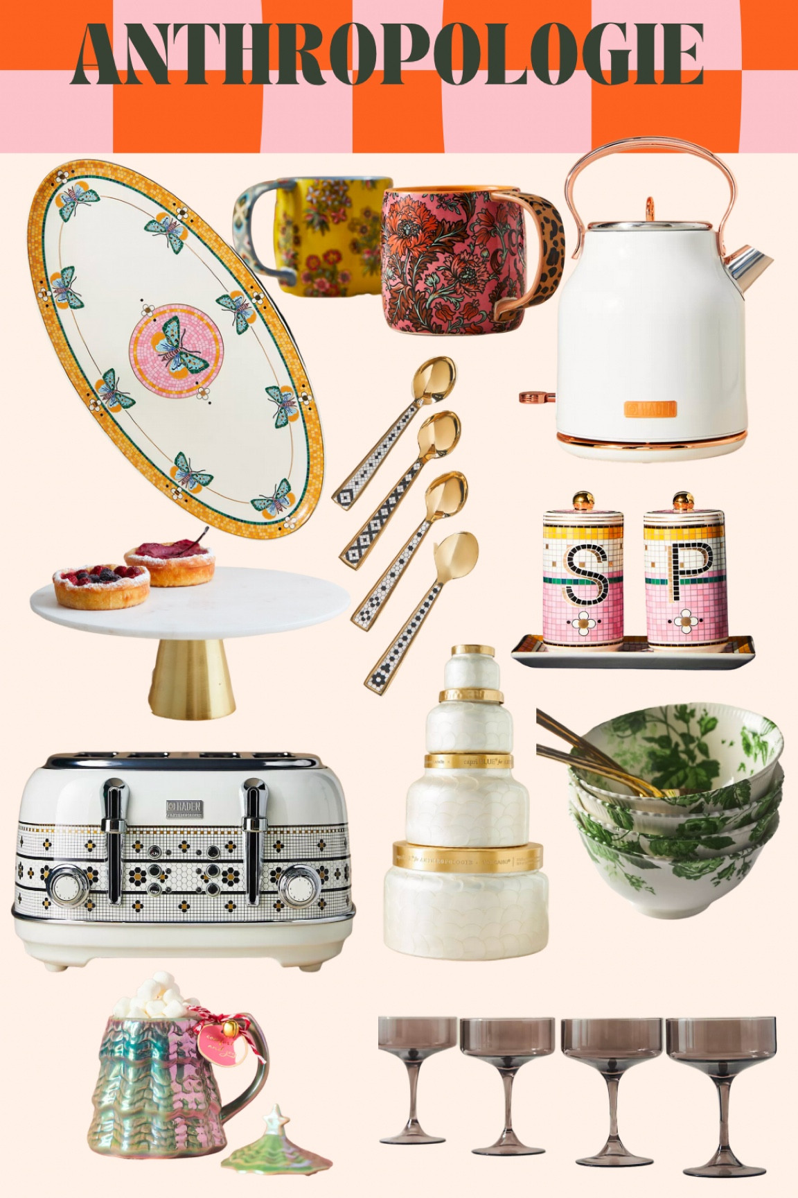 Gifts during the holidays and beyond 

#LTKGiftGuide #LTKSeasonal #LTKHoliday