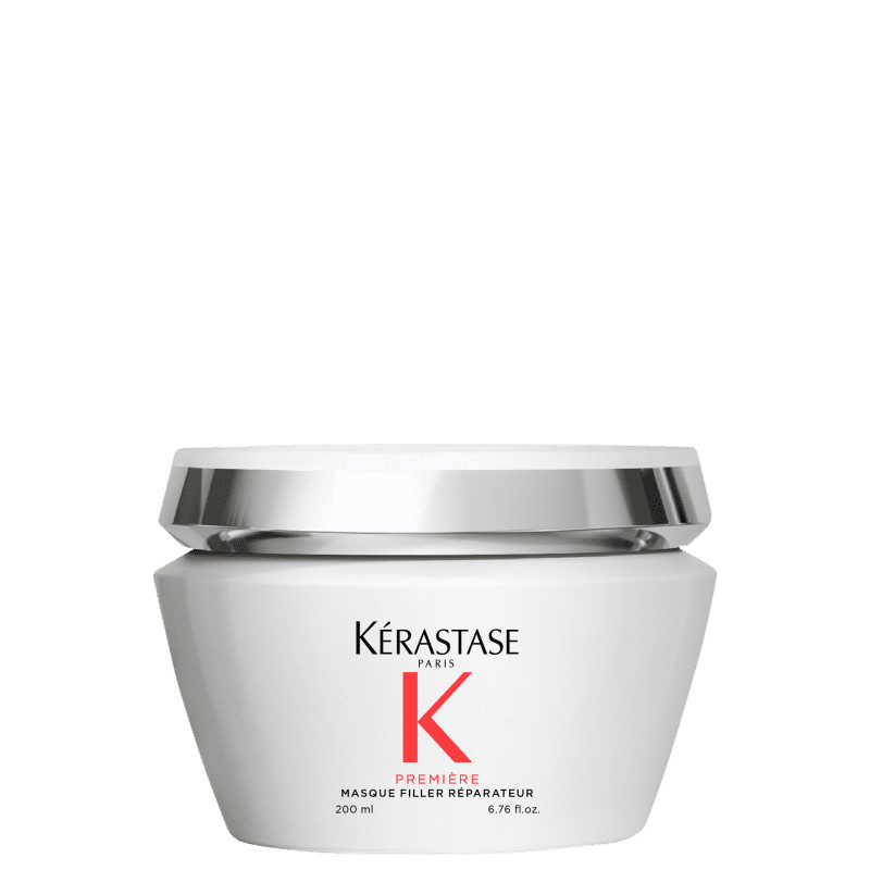 Kérastase Première Filler Réparateur
             - Máscara Capilar 200ml | Beleza Na Web (BR)