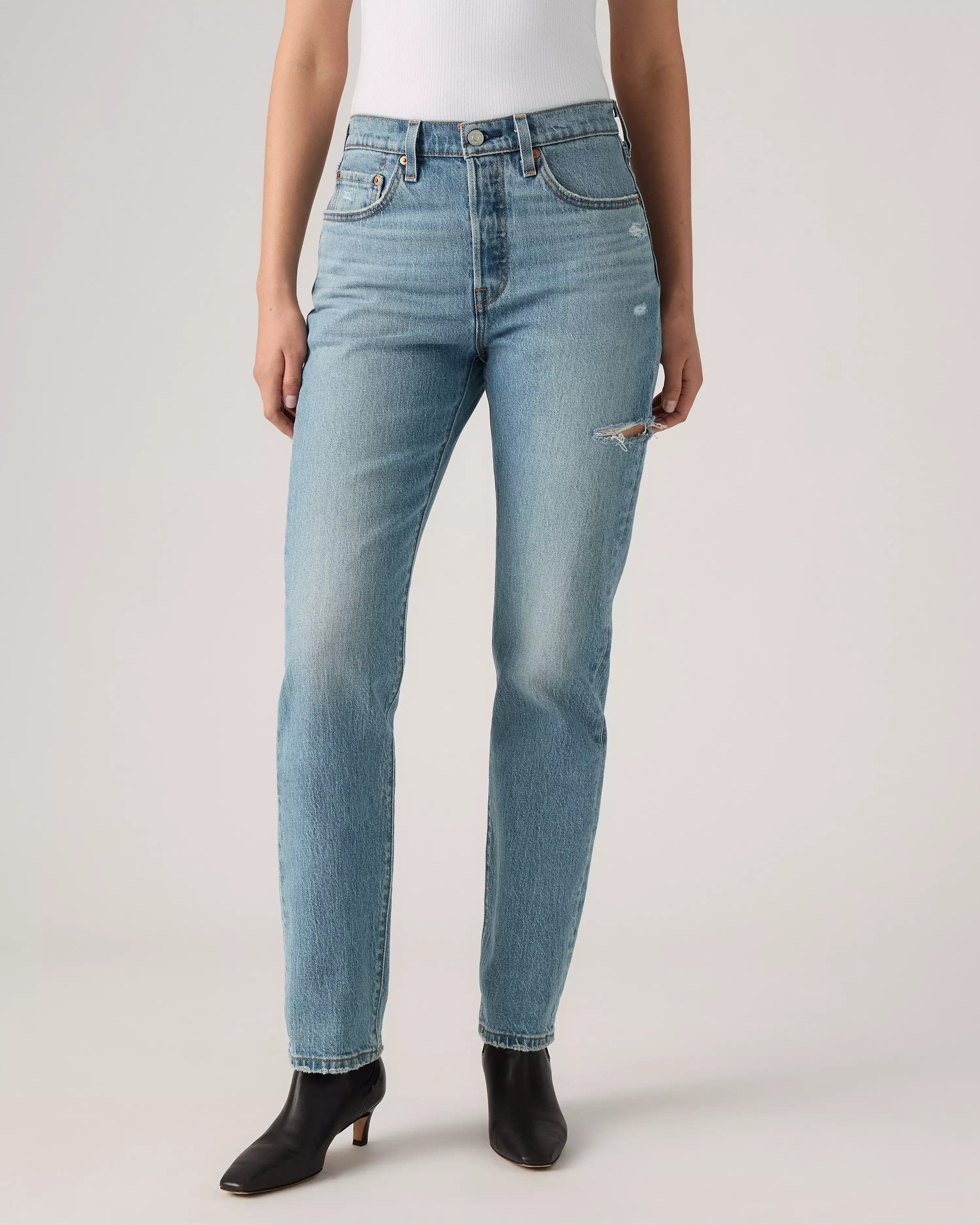 501® Original Fit Women's Jeans | Levi's US