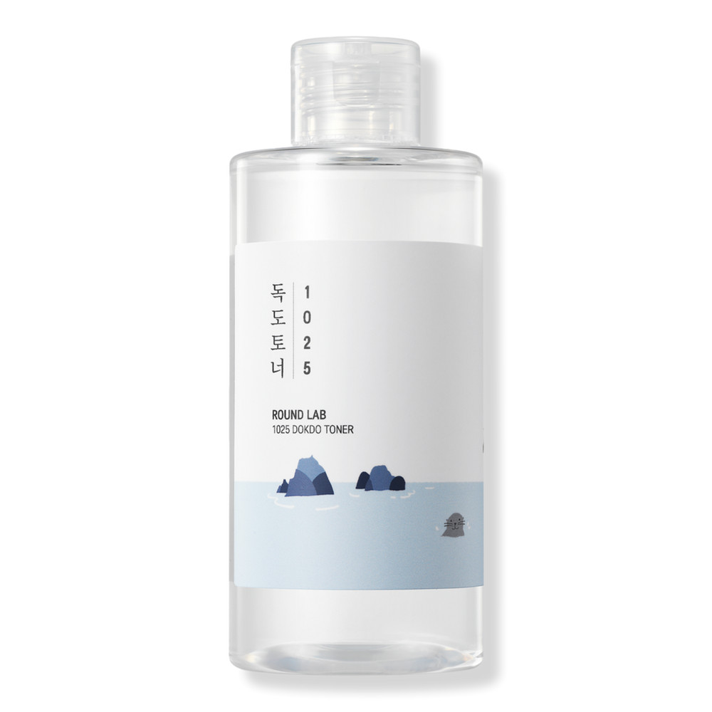ROUND LAB 1025 Dokdo Toner | Ulta