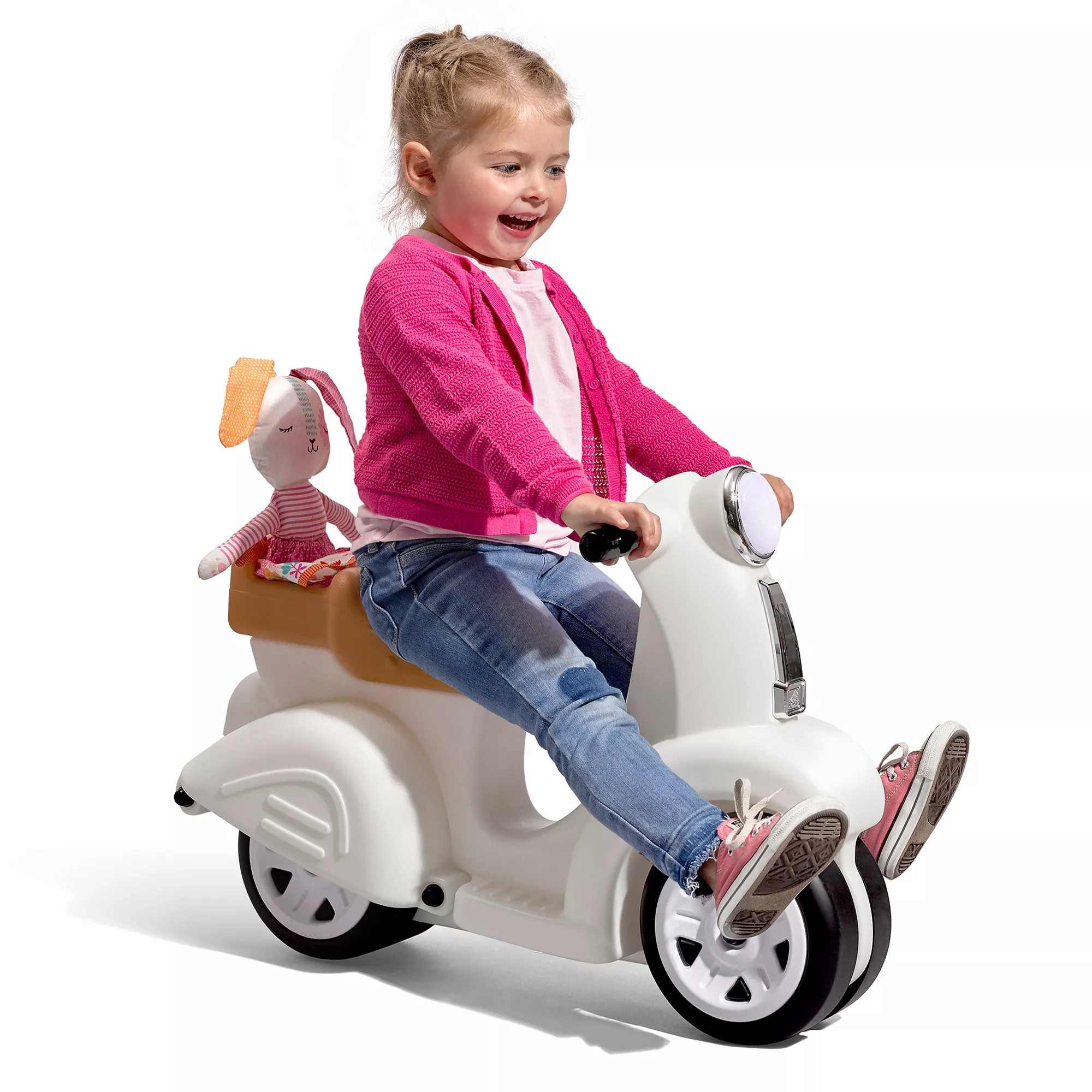 Step2 Ride Along Scooter | Kohl's