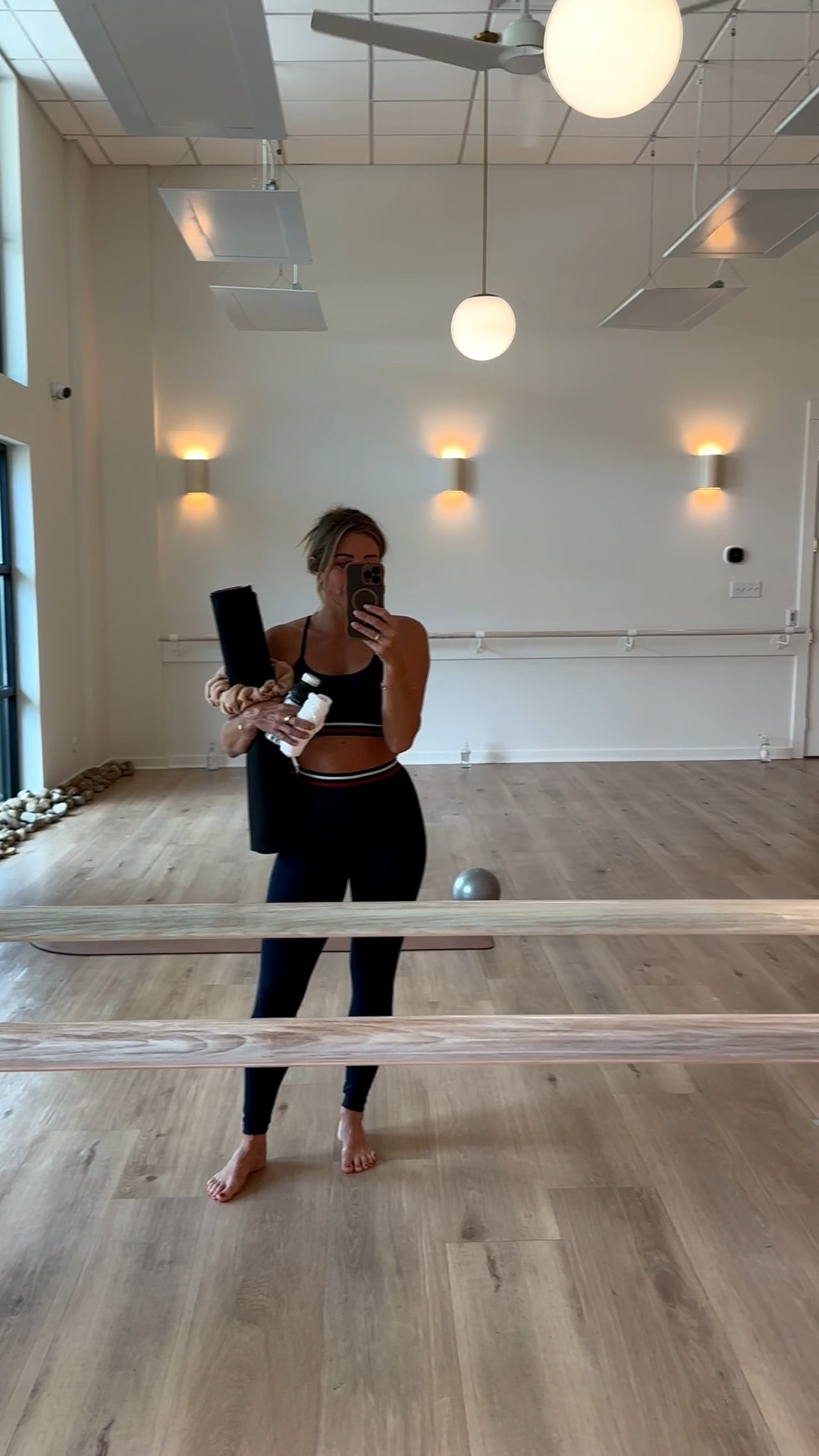 new set love 😍

#LTKdayinmylife #LTKActive #LTKfitnessgoals