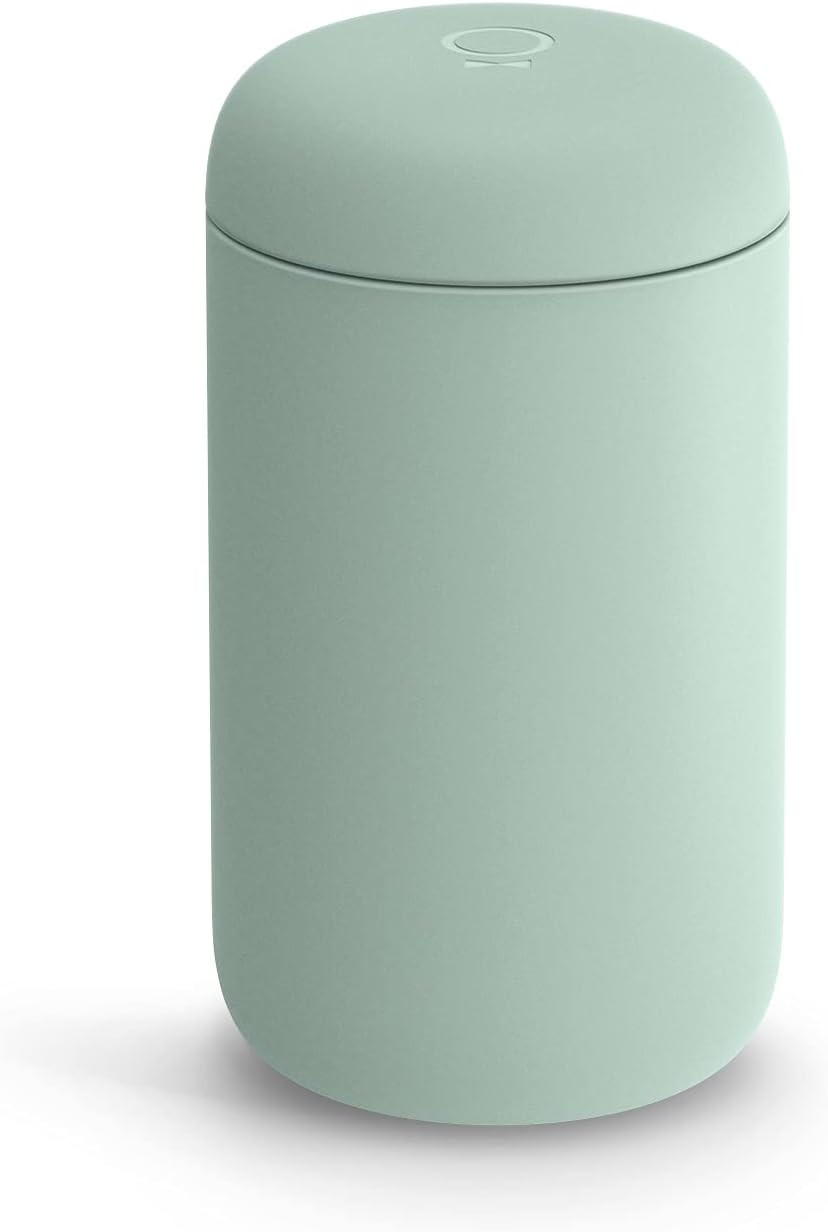 Fellow Carter Everywhere Travel Mug - Wide Mouth Vacuum-Insulated Stainless Steel Coffee and Tea ... | Amazon (US)