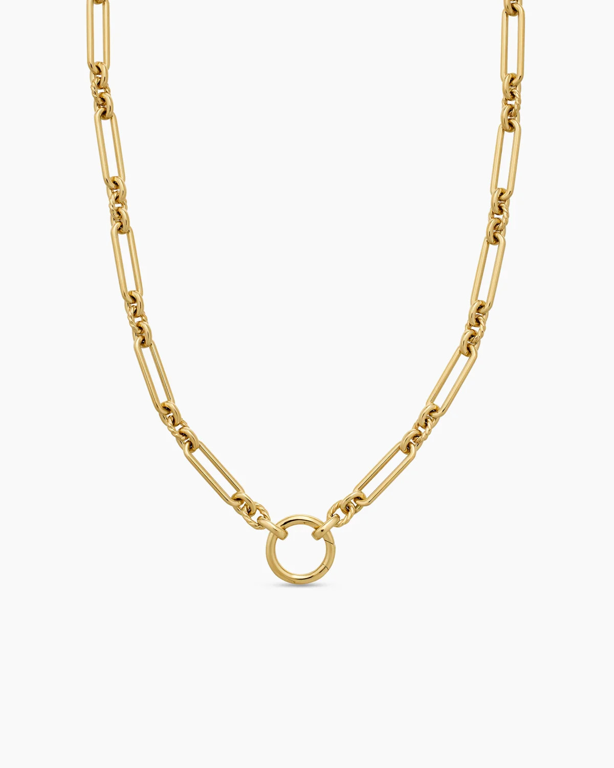 Lexington Chain Necklace | David Yurman
