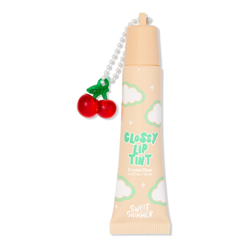 Crystal Clear Glossy Lip Tint | Ulta