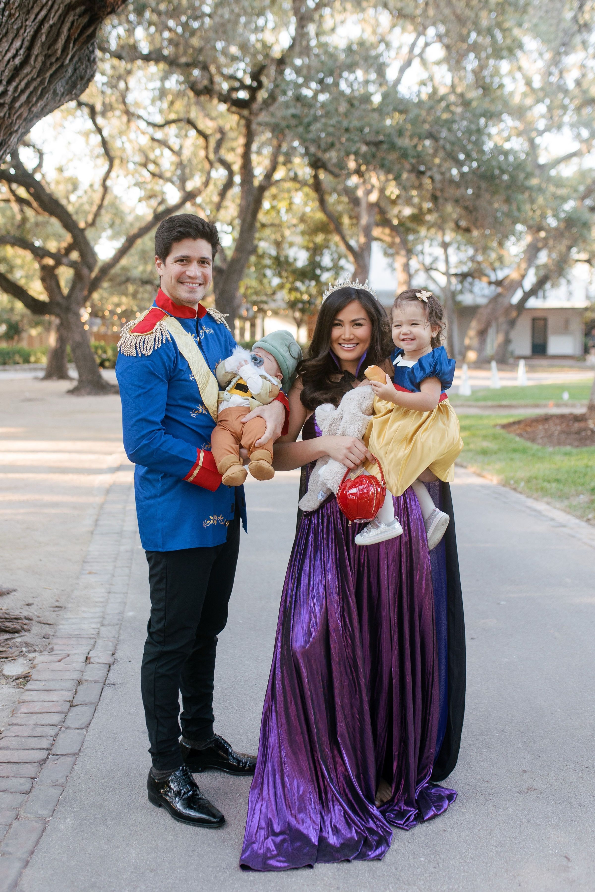 family costume idea 

 #LTKgrwm #LTKootd #LTKKids