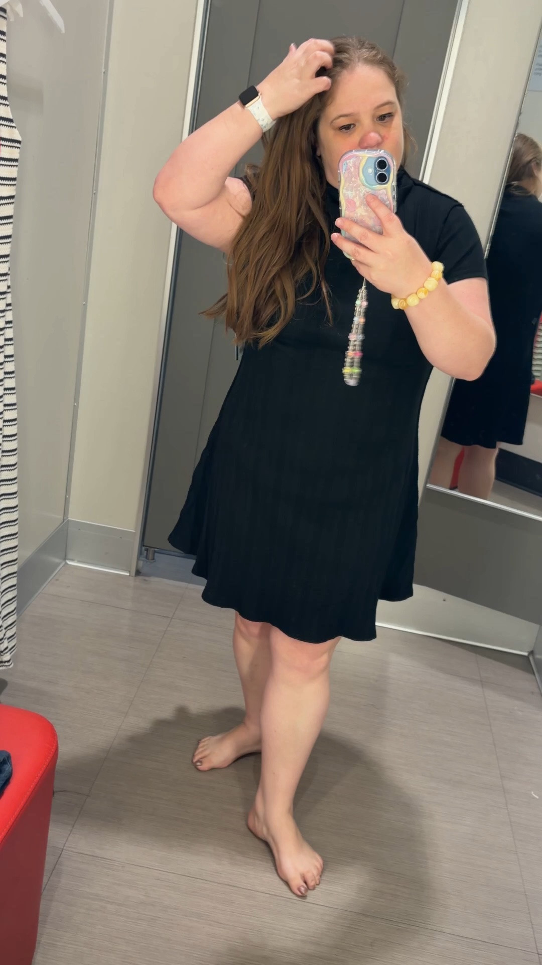Simple,chic, timeless 🖤

#LTKMidsize #LTKPetite #LTKSaleAlert