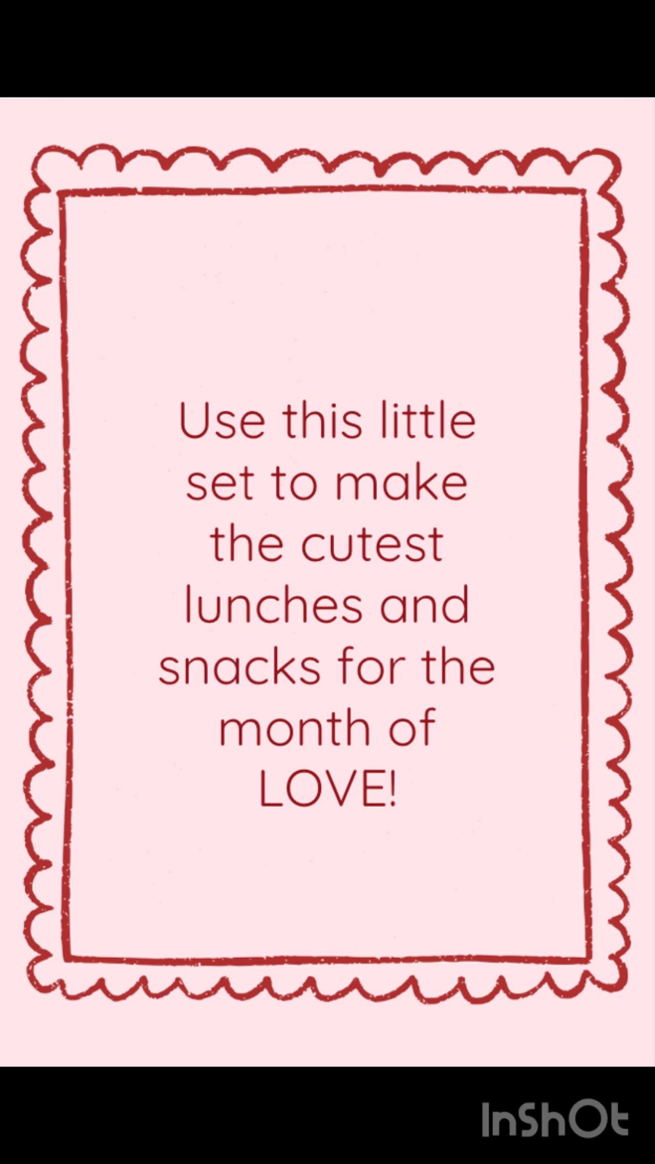 This nifty little tool is easy to use and oh so perfect for this time of year! 

 #LTKValentine #LTKfoodie #LTKKids
