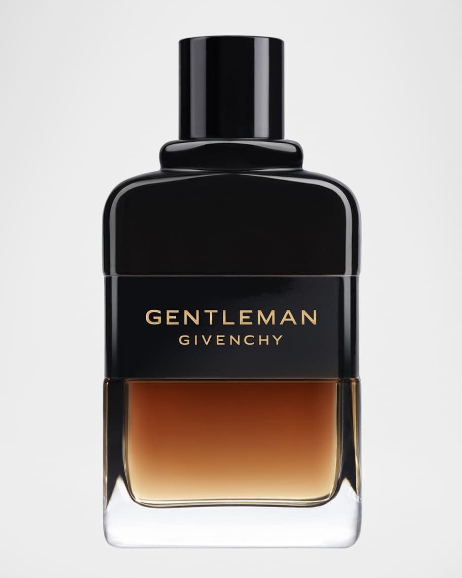 Givenchy Gentleman Eau de Parfum Reserve Privee, 3.4 oz. | Neiman Marcus