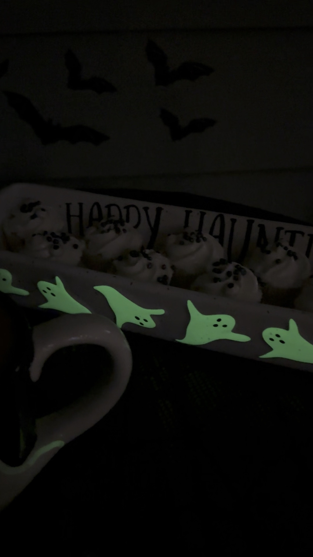 This glow in the dark collection is toooooo fun!!! 

#LTKHome #LTKSeasonal #LTKHalloween