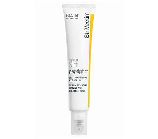 StriVectin Peptight 360-Degrees Tightening EyeSerum - QVC.com | QVC