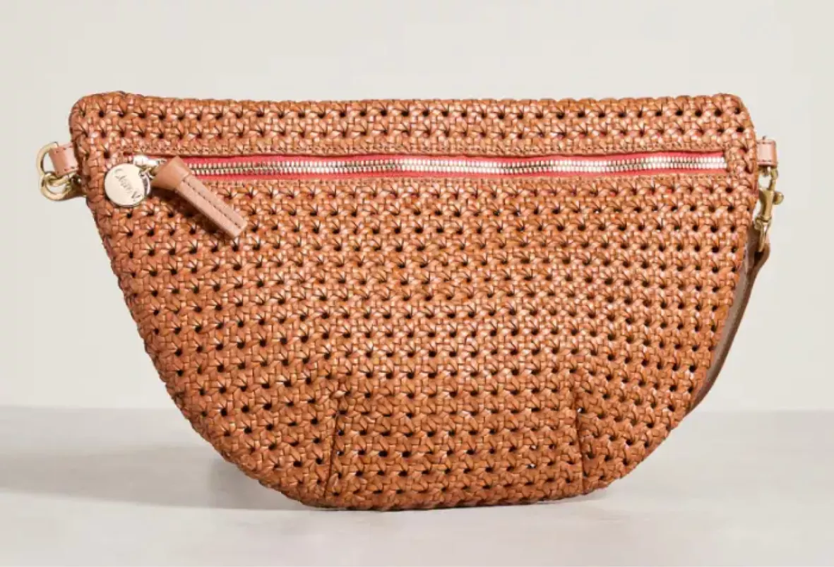 Clare V. Simple Tote curated on LTK