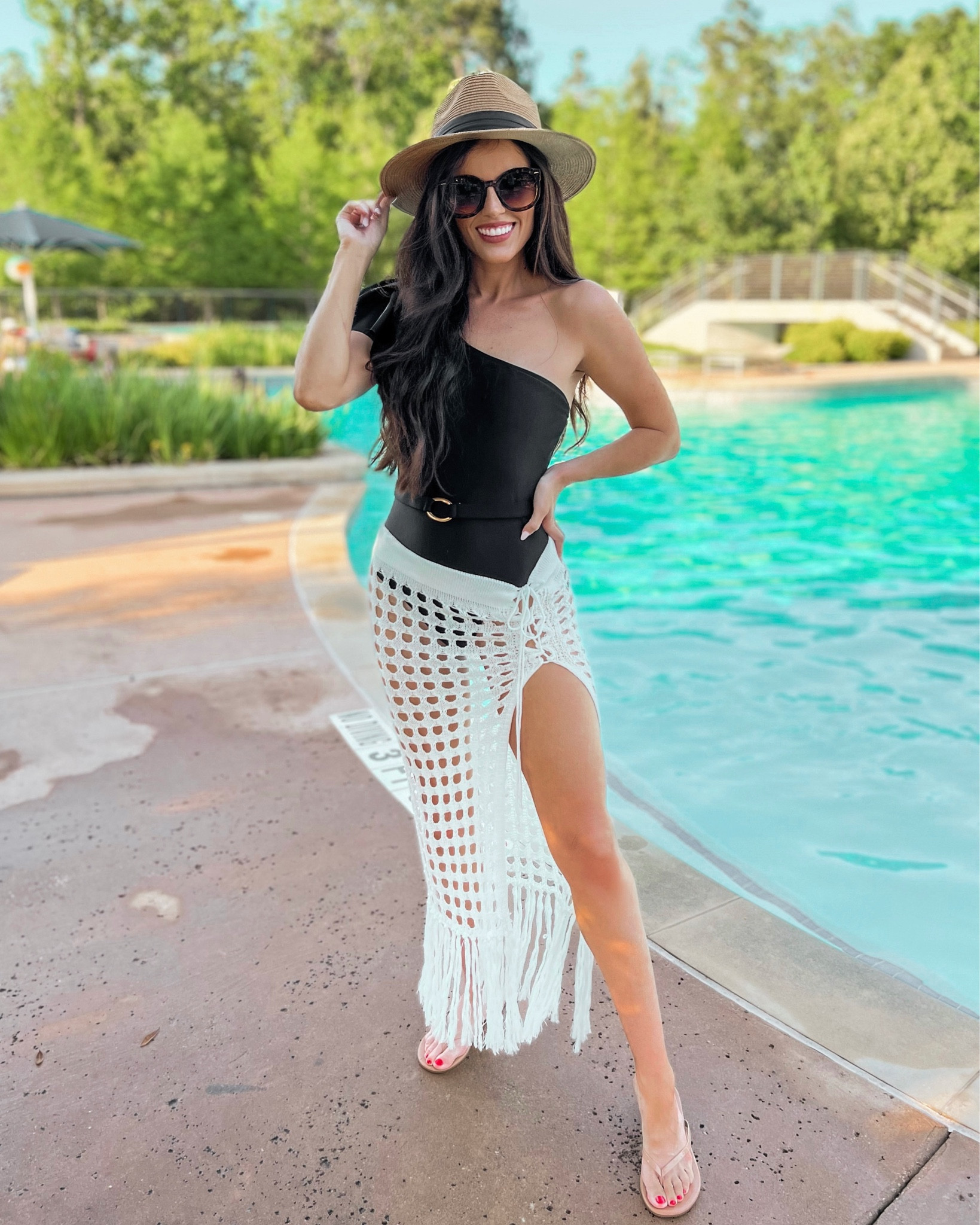 #LTKunder50 #LTKtravel #LTKswim