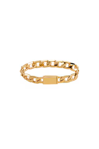 Walter Bracelet
                    
                    Jenny Bird | Revolve Clothing (Global)