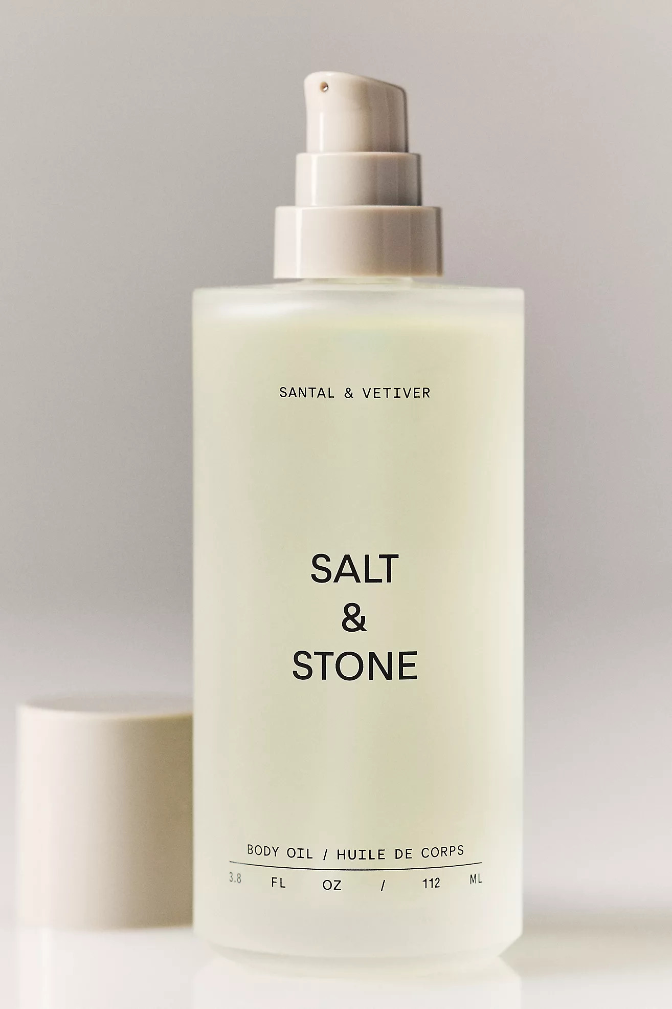 SALT & STONE Body Oil | Anthropologie (US)