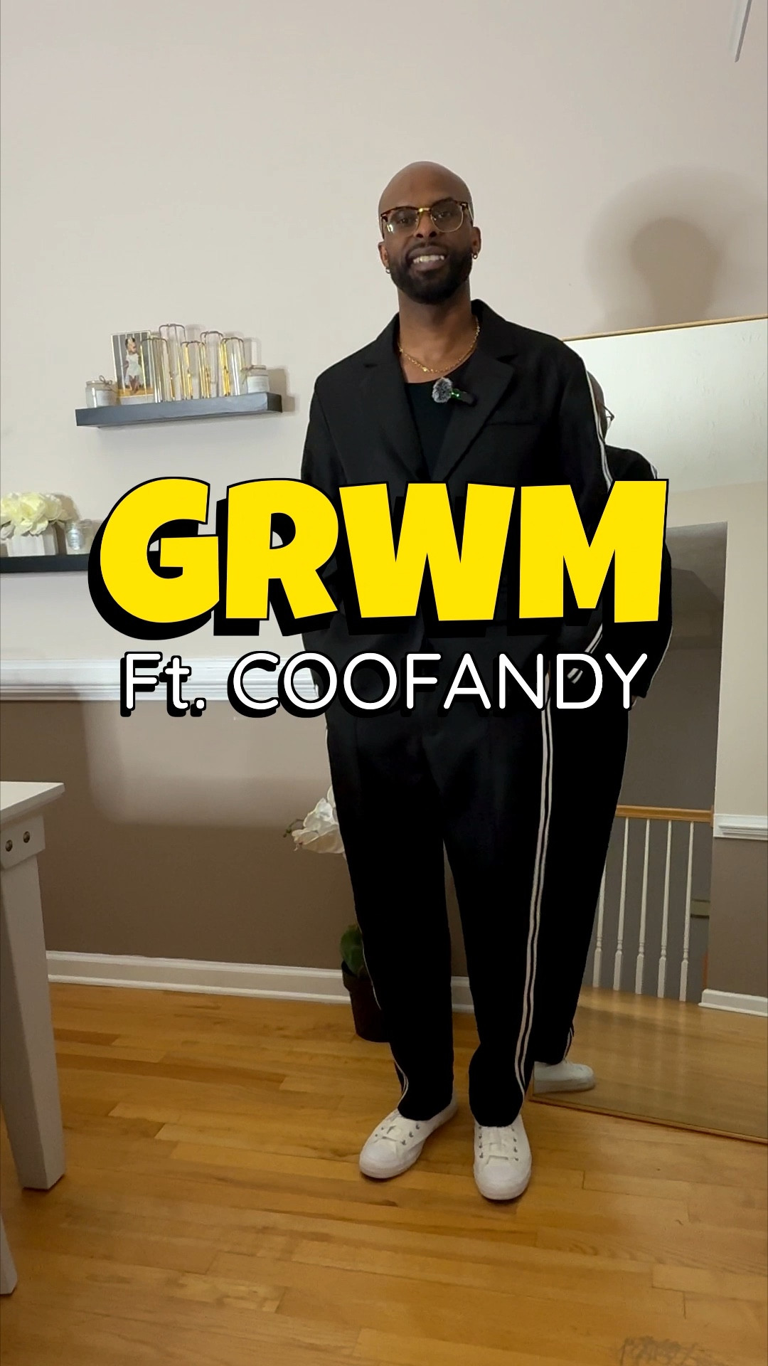 GRWM for date night ft. Coofandy🕴🏾 Don’t forget you use code “DEO15” for 15% off!

https://urlgeni.us/2A5g_8

Code: FEB15 Sitewide 15% off | Limited Time Only

 #coofandy #COOFANDYWishlist #COOFANDYstyle #grwm

#LTKgrwm #LTKValentine
