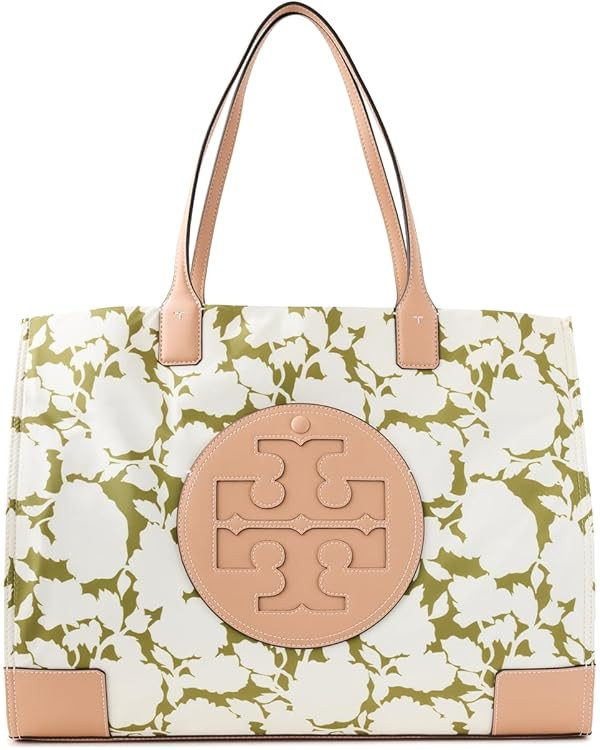 Tory Burch Women's Ella Tote | Amazon (US)