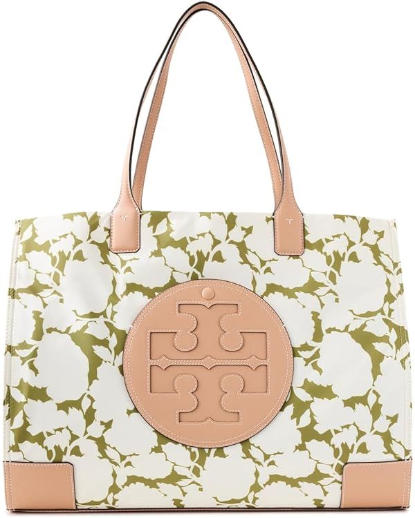 Tory Burch Women's Ella Tote | Amazon (US)