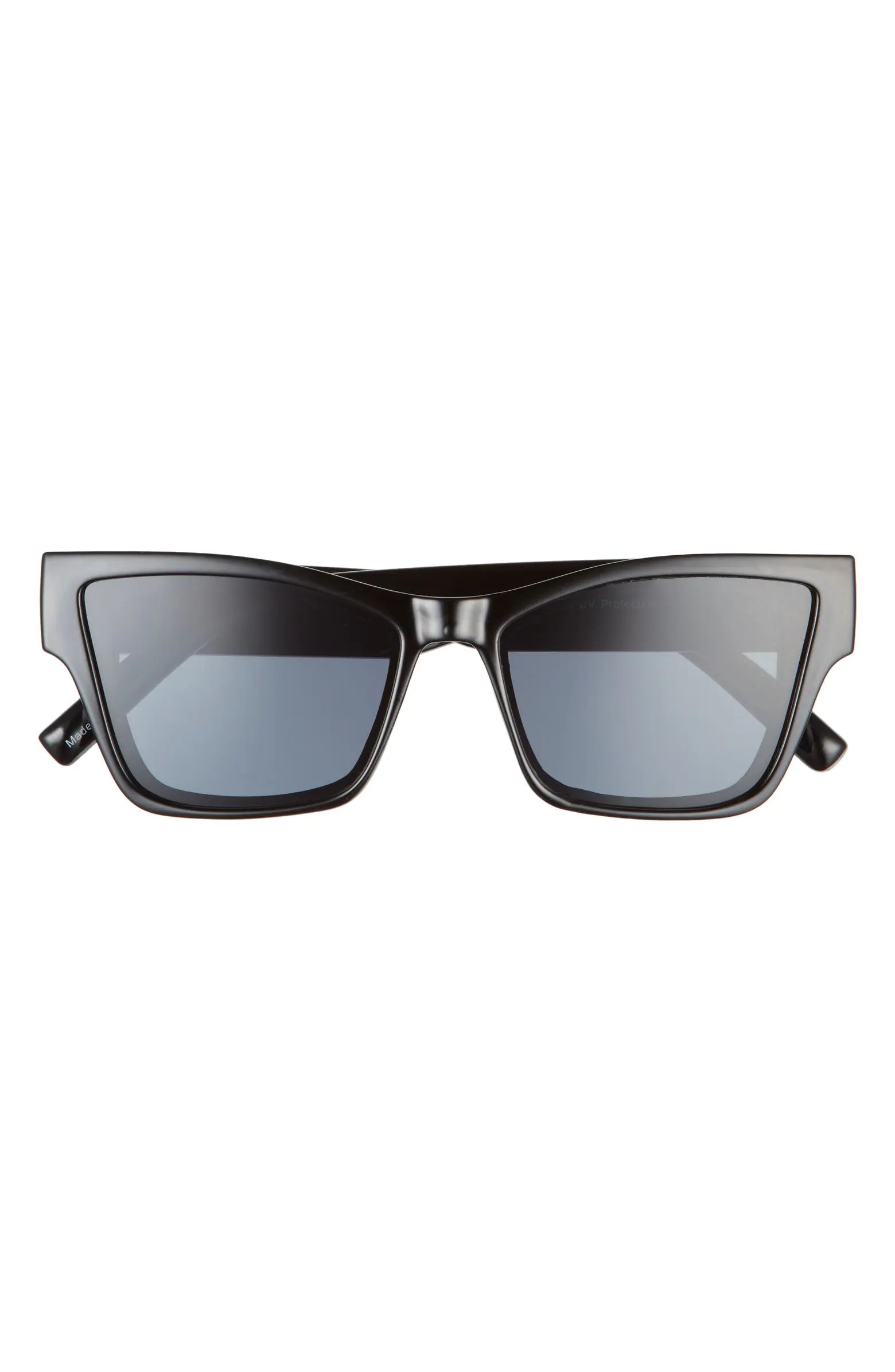 BP. Overlay Flattop Sunglasses | Nordstrom | Nordstrom
