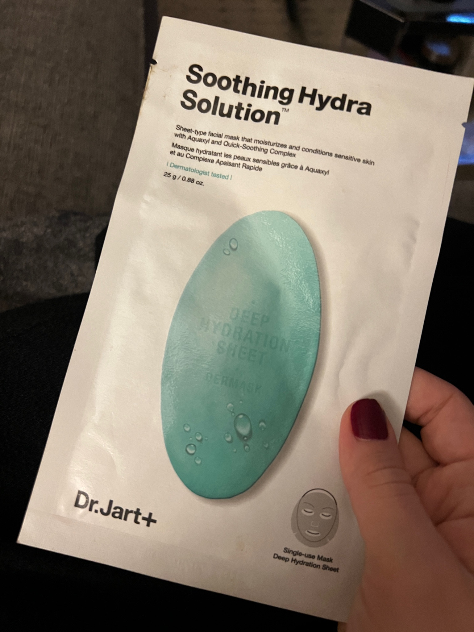 Face mask, self care, moisturizing face mask, sheet mask

#LTKunder50 #LTKSeasonal #LTKbeauty