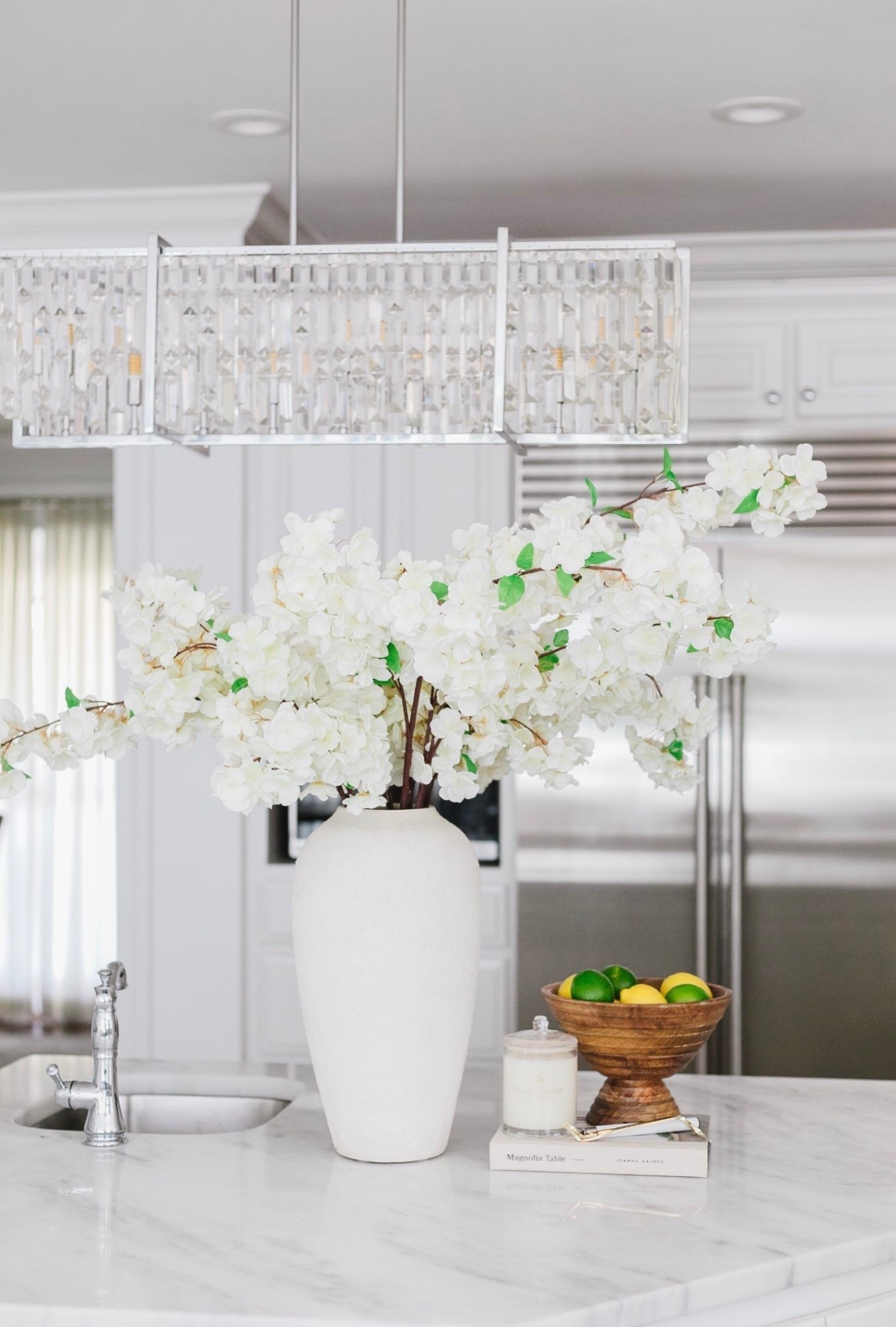 The Best Faux Stems 🌿

faux stems // amazon finds // faux greenery stems // faux stems amazon // amazon home finds // amazon home decor // affordable home decor // afloral

#LTKfindsunder50 #LTKhome #LTKfindsunder100