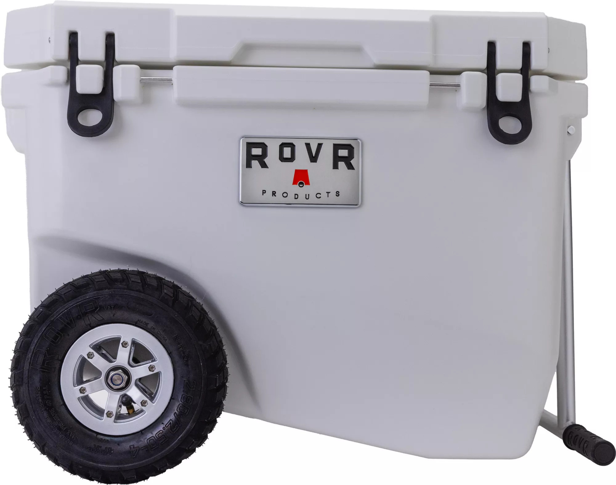 RovR RollR 60 Wheeled Portable Cooler, Powder | DICK'S Sporting Goods