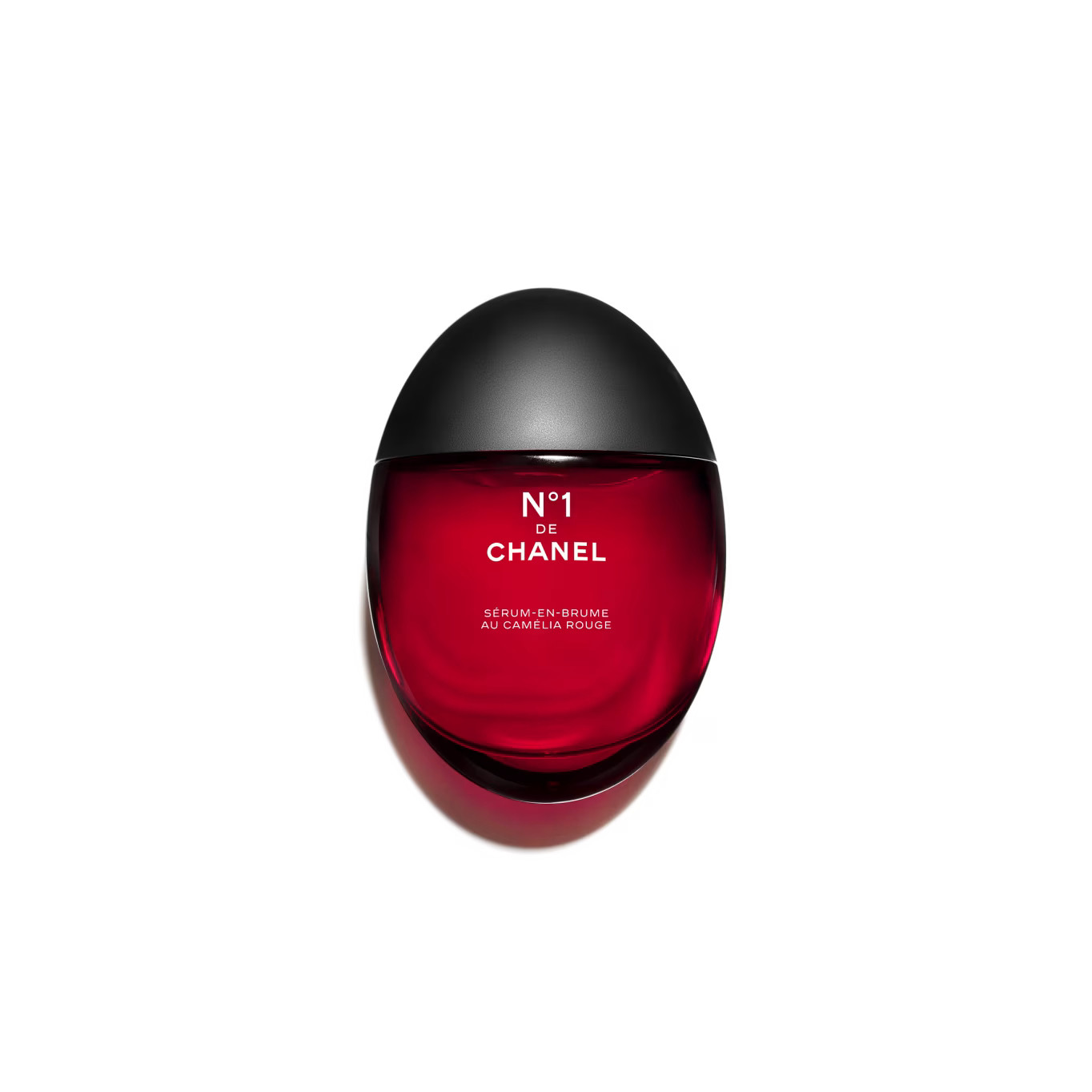 N°1 DE CHANEL SERUM-IN-MIST Protects – Soothes – Enhances Radiance | CHANEL | Chanel, Inc. (US)