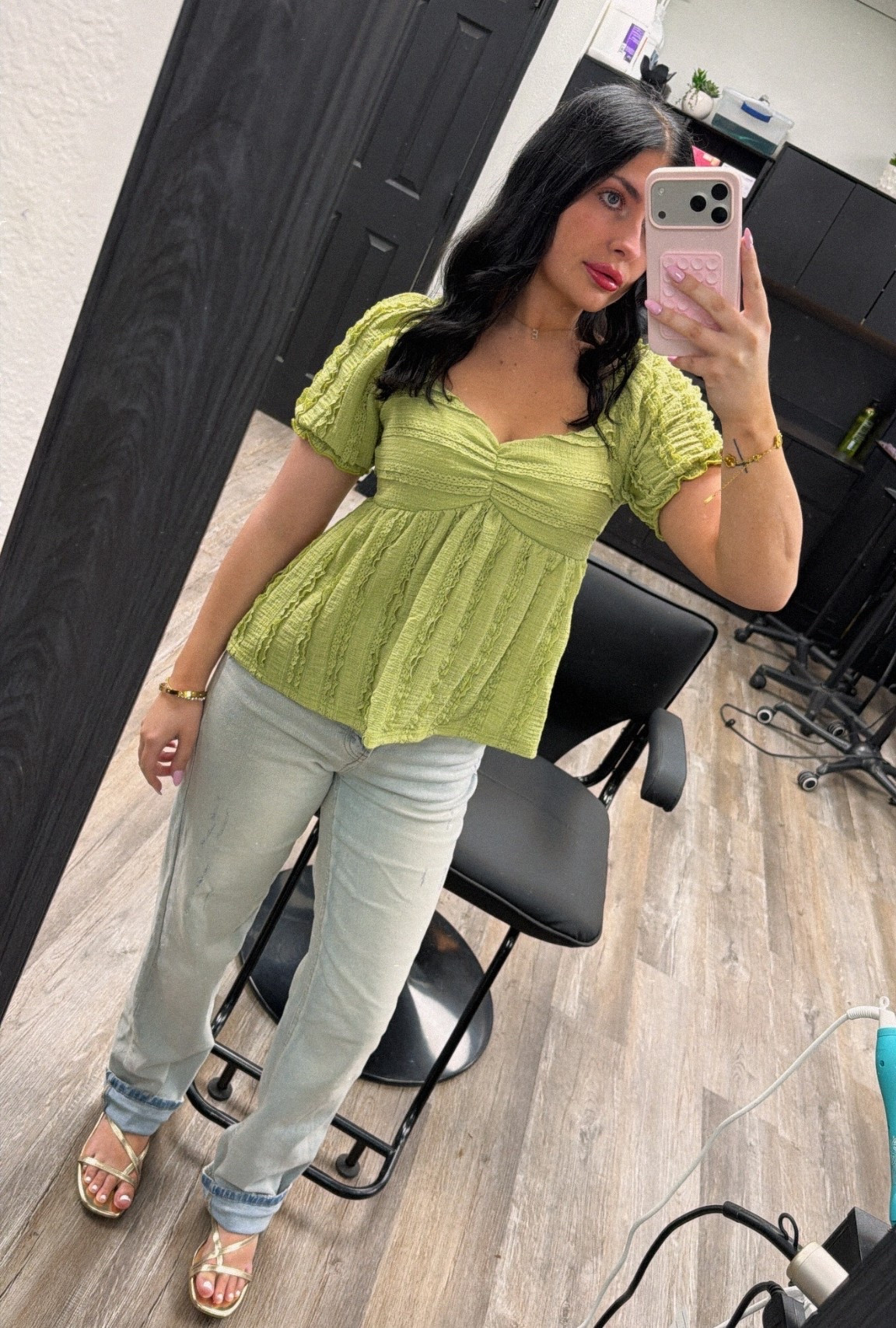 spring ootd

spring outfit, amazon fashion, target style, gold sandals, spring ootd, fashion inspo, spring fashionn

#LTKmomlife #LTKootd #LTKgrwm