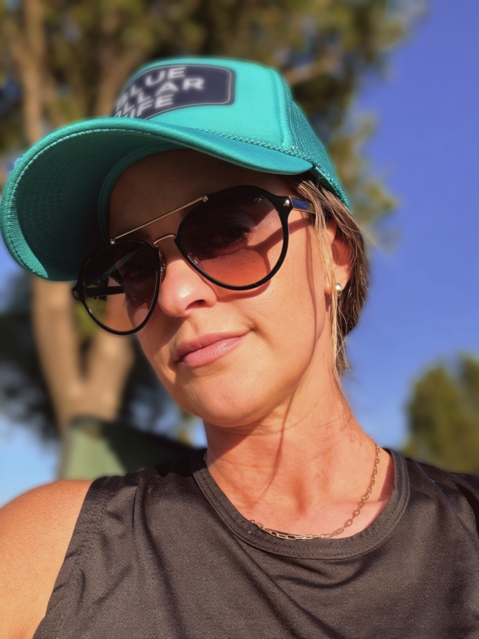 Sunny days are better with a great pair of shades! 🕶️ 
#velveteyewear #ad

#LTKSeasonal #LTKgrwm #LTKU