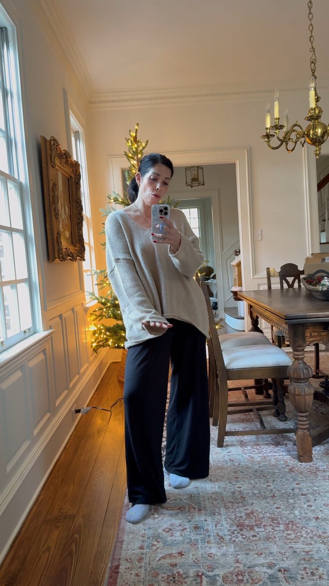 Softest pants ever 

#LTKSaleAlert #LTKTravel #LTKmomlife