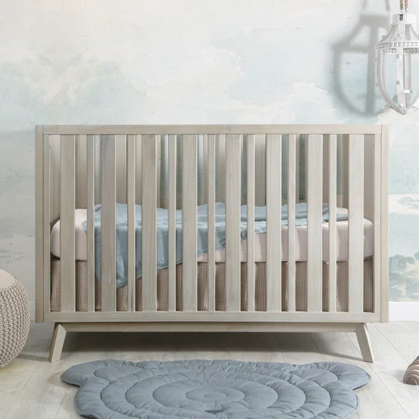 Prague Standard Convertible Crib | Wayfair North America
