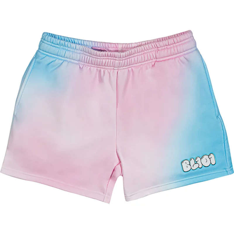 Baseball Lifestyle 101 Youths' Cotton Candy Sweatshorts | Academy Sports + Outdoors