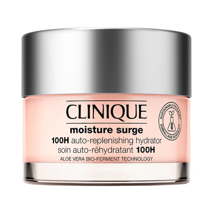 Moisture Surge™ 100H Auto-Replenishing Hydrator Moisturizer | Sephora (US)