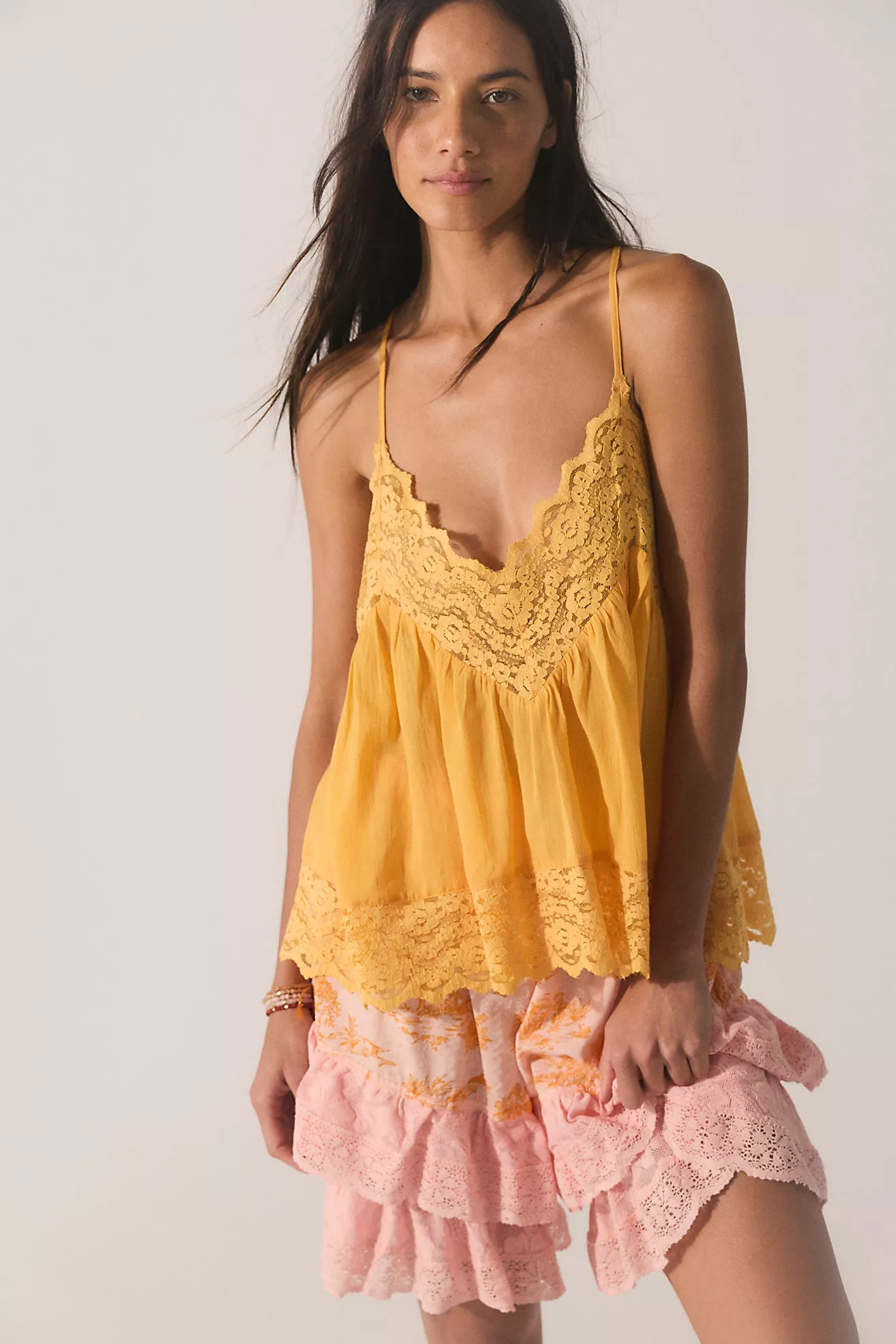 Fiona Cami | Free People (Global - UK&FR Excluded)